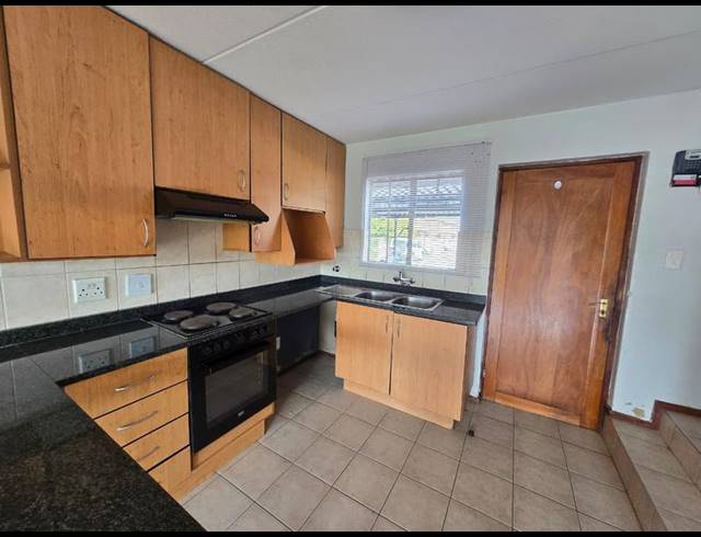 2 BEDROOM PROPERTY TO RENT IN EDLEEN
